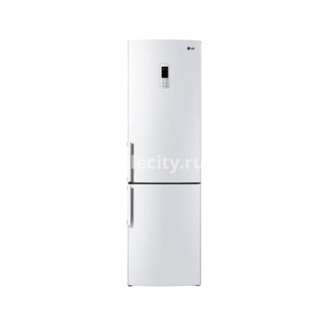 Холодильник LG GW-B489 YQQW