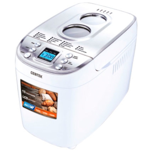 Хлебопечка CENTEK CT-1415