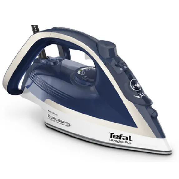 Утюг паровой Tefal Ultragliss Plus FV6812E0