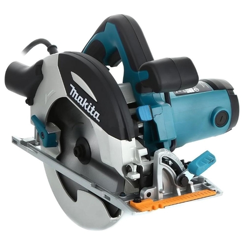 Пила циркулярная (дисковая) Makita HS7100