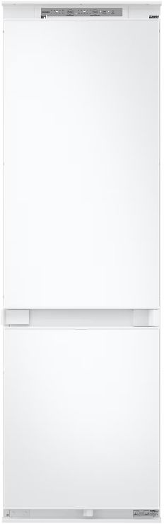 Холодильник встраиваемый Samsung BRB70F26CES0EO, белый