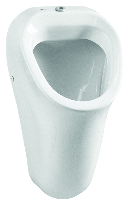 Писсуар VitrA Arkitekt 6202B003-0198, белый