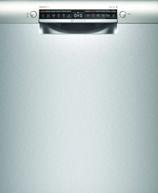 Посудомоечная машина BOSCH SMU 4 EAI14S