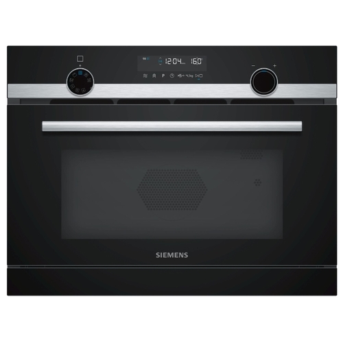 Духовой шкаф электрический Siemens CP565AGS0