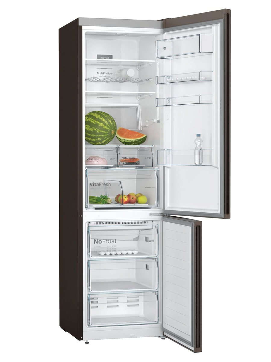 Холодильник Bosch KGN39XG20R