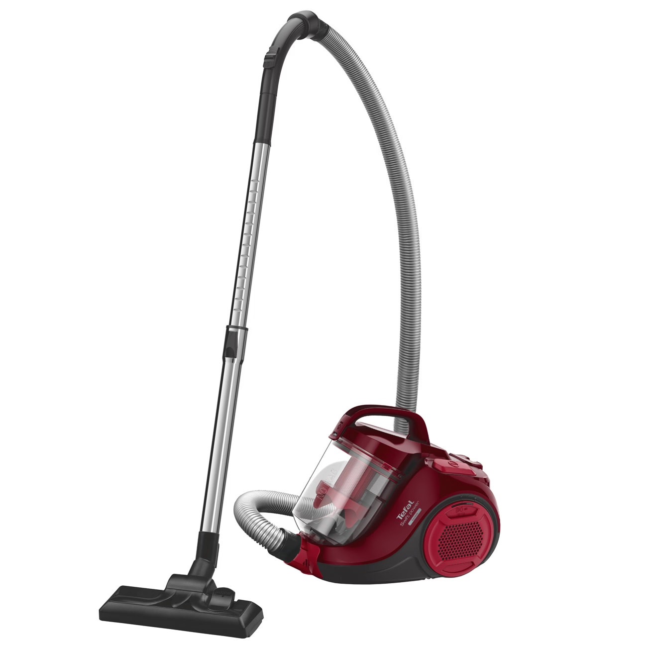 Пылесос Tefal TW2943EA