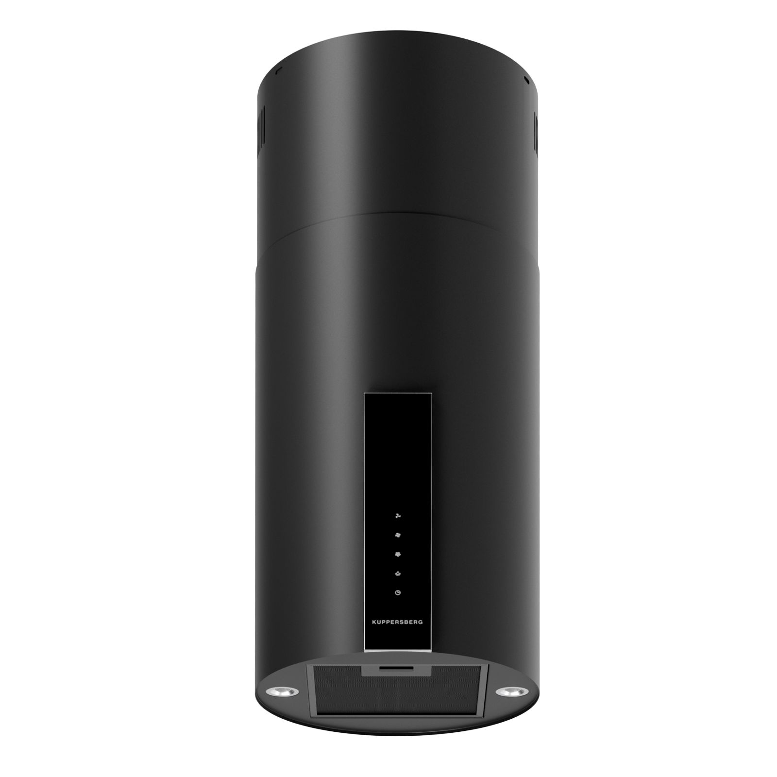 Вытяжка островная Kuppersberg Motuba 35 B