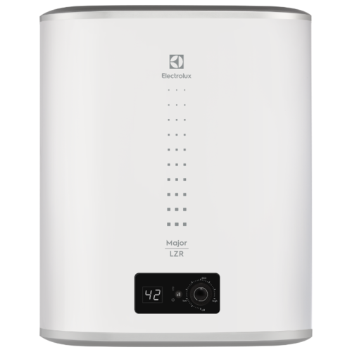 Накопительный электрический водонагреватель Electrolux EWH 30 Major LZR 2