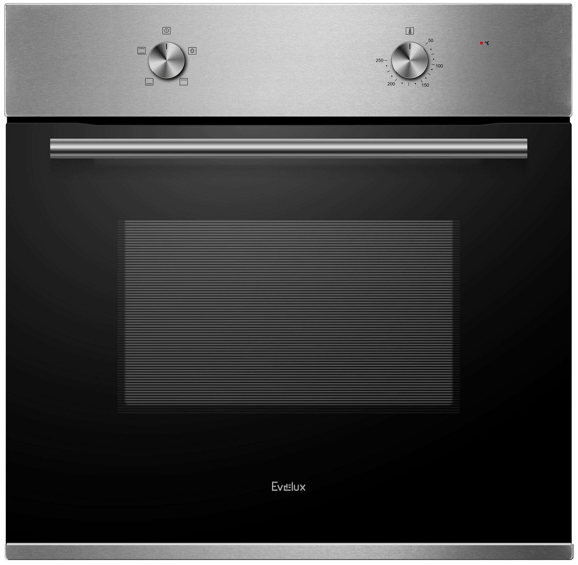 Духовой шкаф Evelux EO 610 X