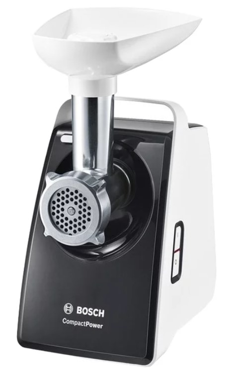 Мясорубка Bosch MFW 3640A белый