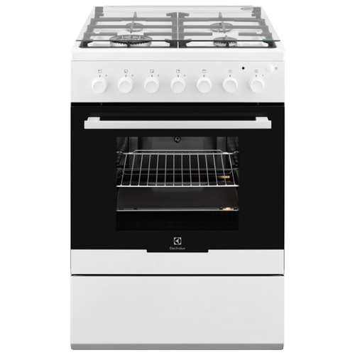Кухонная плита Electrolux EKG 96118 CW