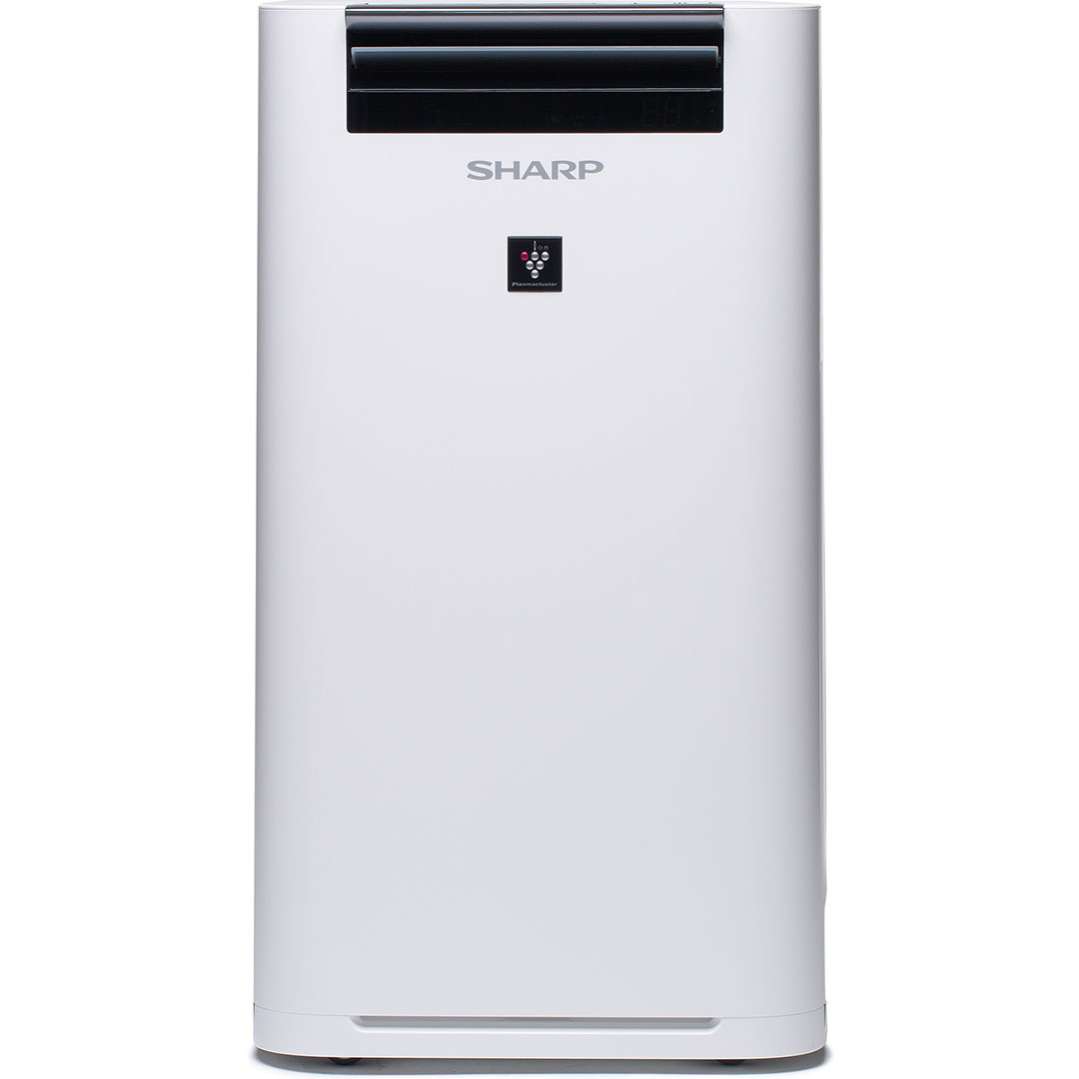 Климатический комплекс Sharp KCG61RW, белый