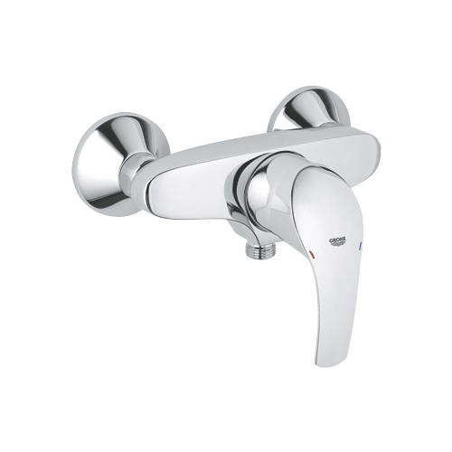 Однорычажный смеситель для душа Grohe Eurosmart 33555001