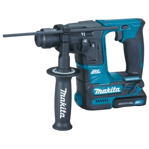 Перфоратор Makita HR166DWAJ