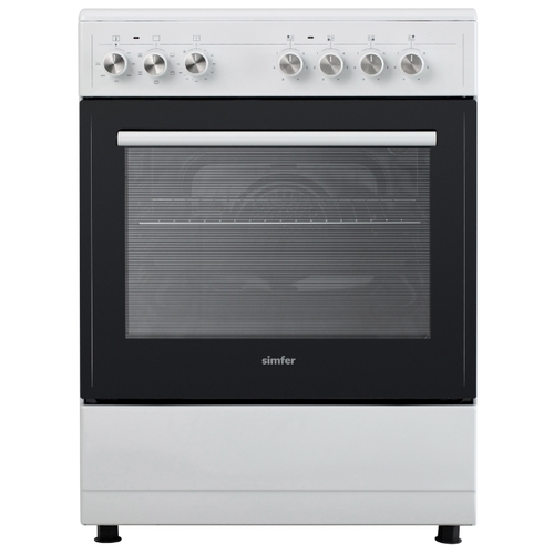 Плита Simfer F66VW05017