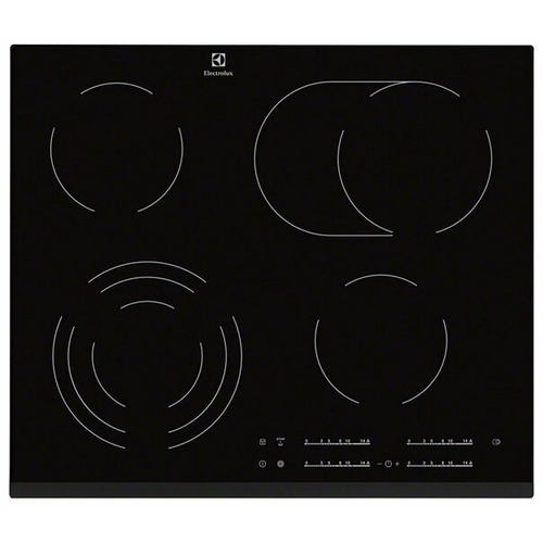 Варочная панель Electrolux EHF 56547 FK