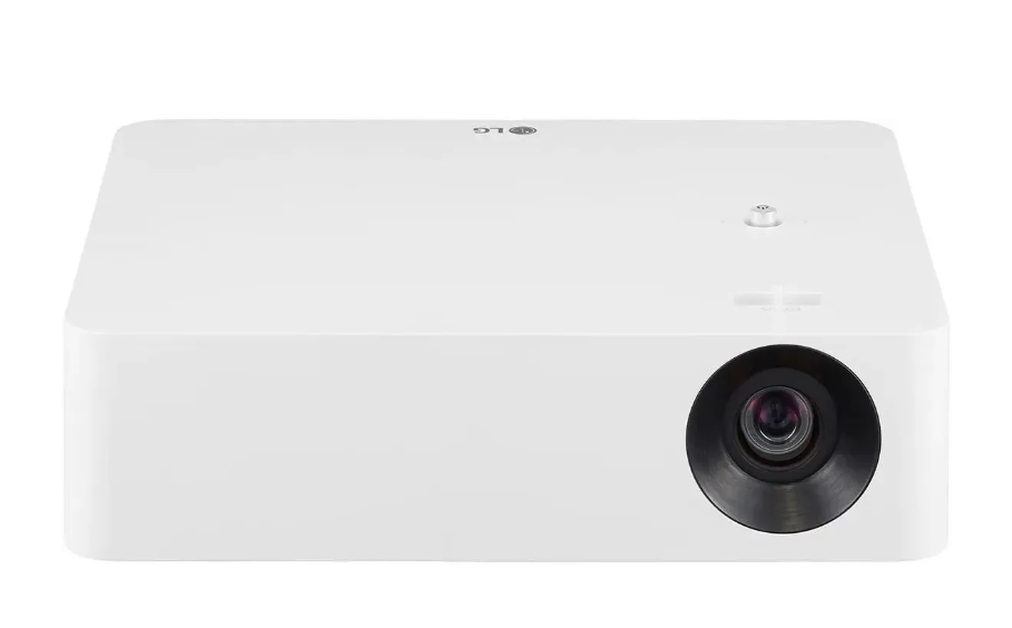 Проектор LG CineBeam PF610P, белый