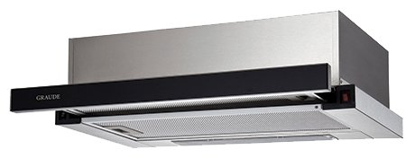 Вытяжка встраиваемая GRAUDE DHF 60.0 S