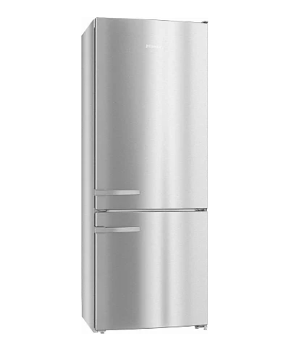Холодильник Miele KFN 16947 D Stainless Steel/Clean Steel, нержавеющая сталь