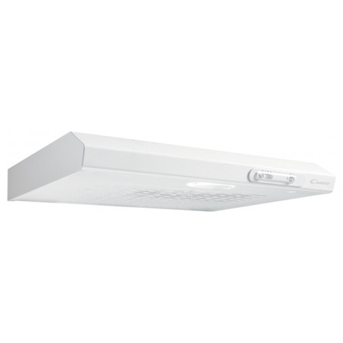 Подвесная вытяжка Candy CFT 610/3 W