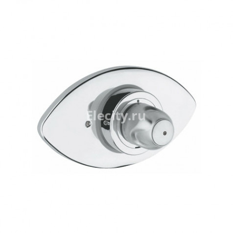 Термостатический однорычажный смеситель для душа Grohe Grohtherm XL 35003