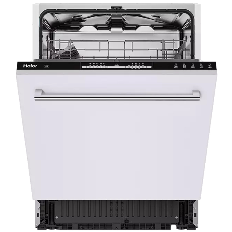 Посудомоечная машина встраиваемая Haier HDWE13-490RU