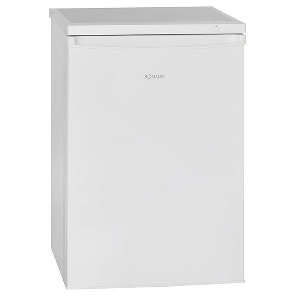 Морозильник Bomann GS 2186 weiss
