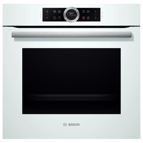 Духовой шкаф Bosch HBG633NW1