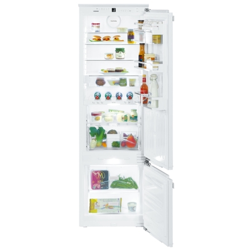 Встраиваемый холодильник Liebherr ICBP 3266 Premium BioFresh