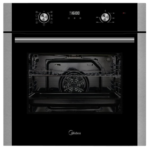 Духовой шкаф электрический Midea MO68145X