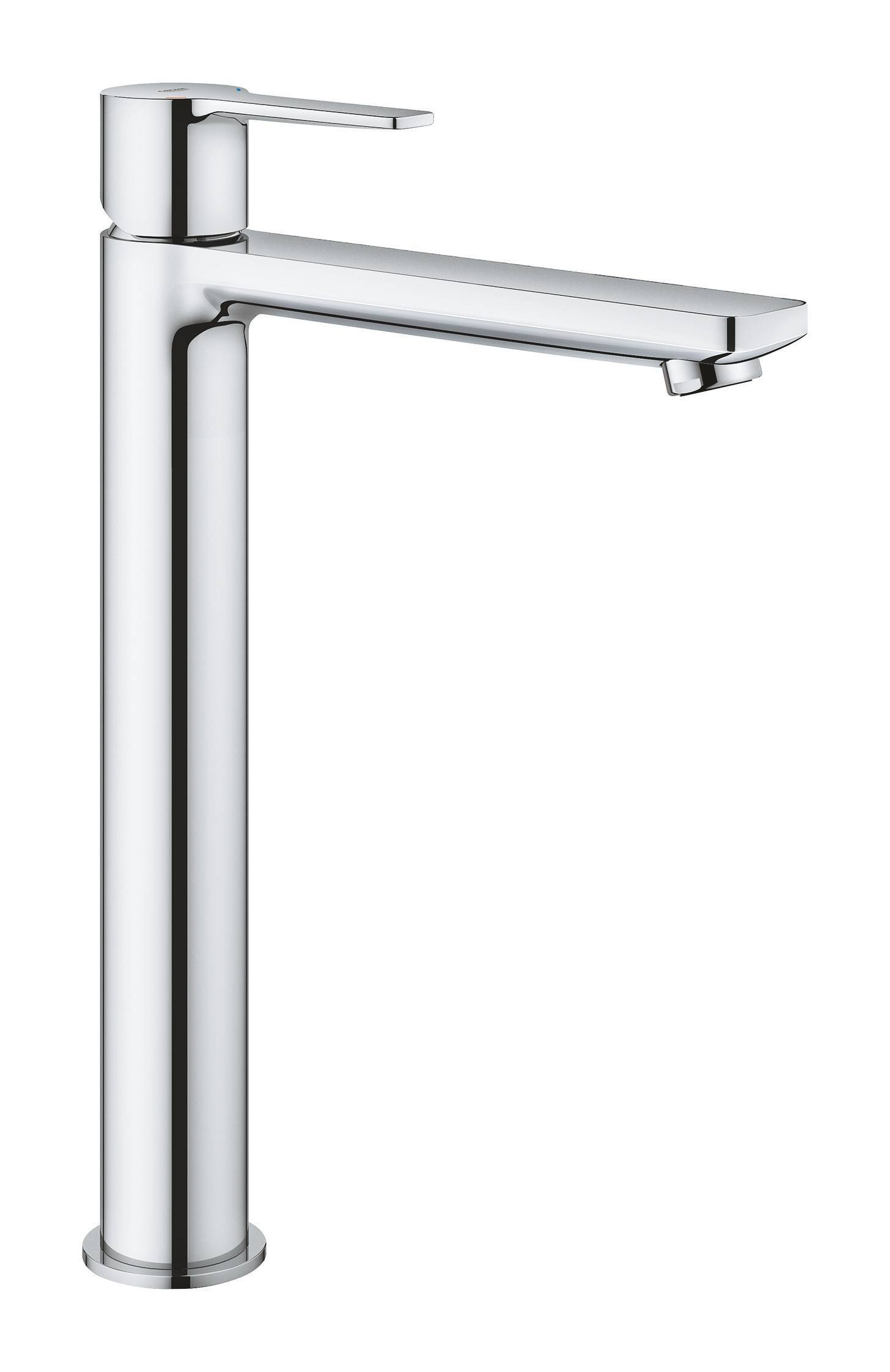 Смеситель для раковины Grohe Lineare 23405001, хром