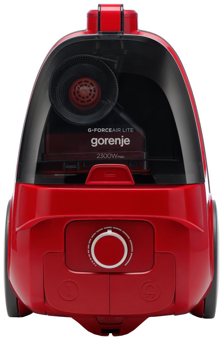 Пылесос Gorenje VC2302GALRCY