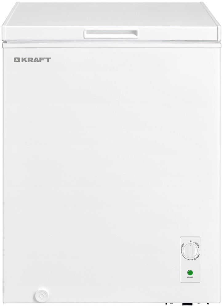 Морозильный ларь Kraft BD (W)-152QX