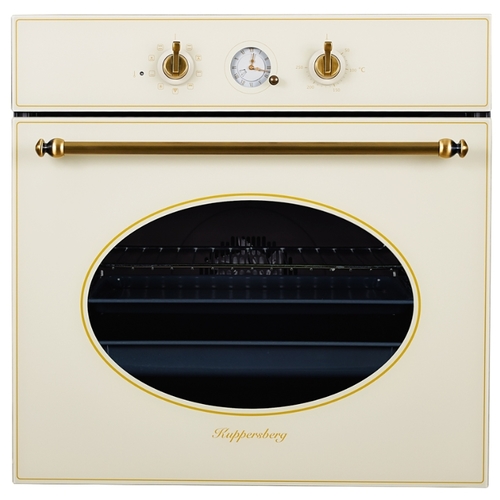 Духовой шкаф Kuppersberg SR 663 C BRONZE