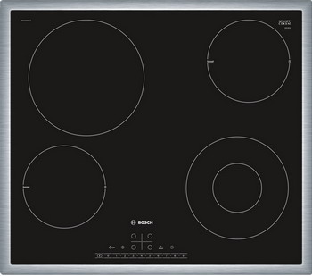 Варочная панель Bosch PKF645FP1E