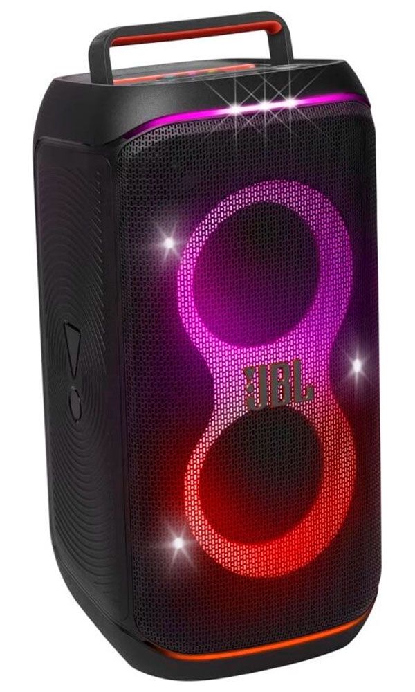 Портативная колонка JBL Partybox 120