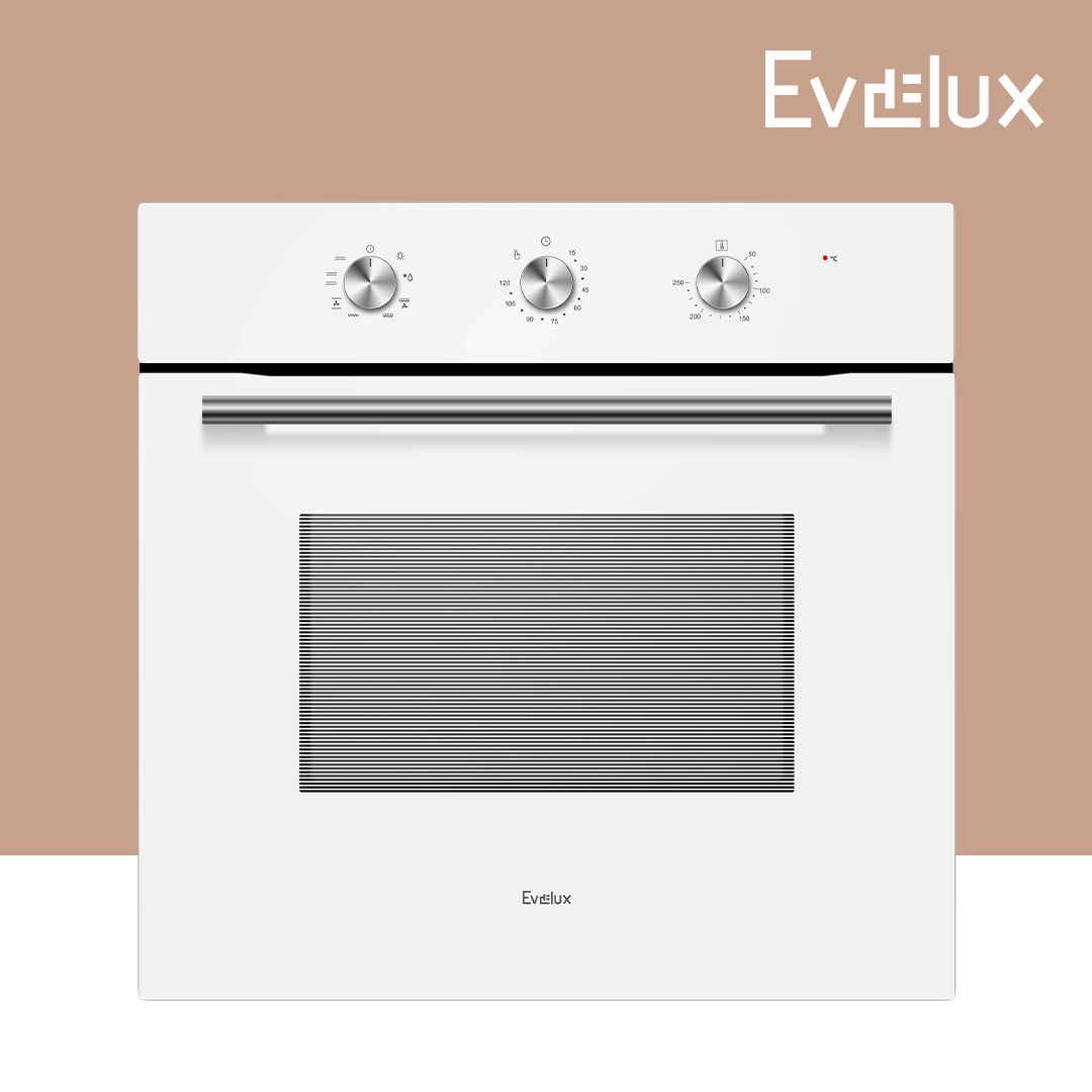 Духовой шкаф Evelux EO 620 W