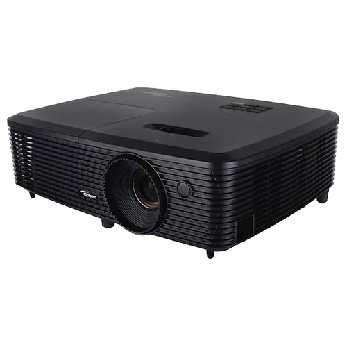 Проектор Optoma W331+