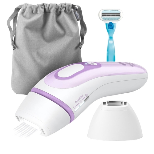 Фотоэпилятор Braun PL3111 Silk-expert IPL Pro 3