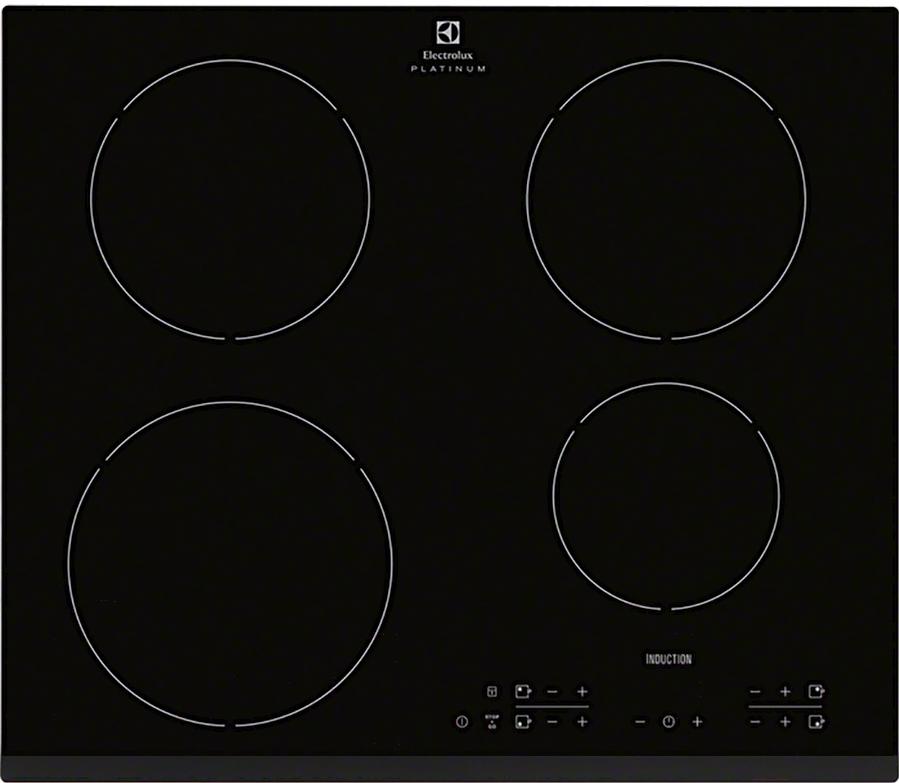 Варочная панель Electrolux EHH 96340 FK