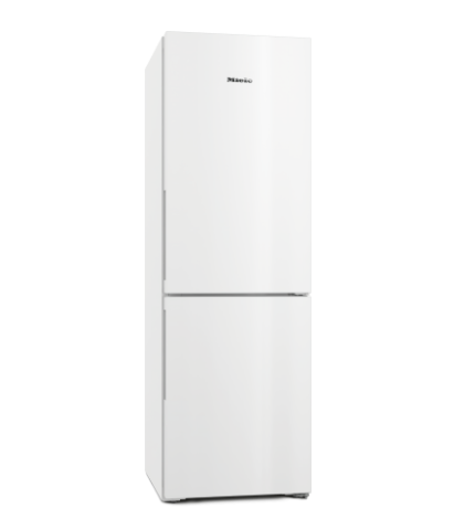 Холодильник Miele KFN 4375 CD, белый