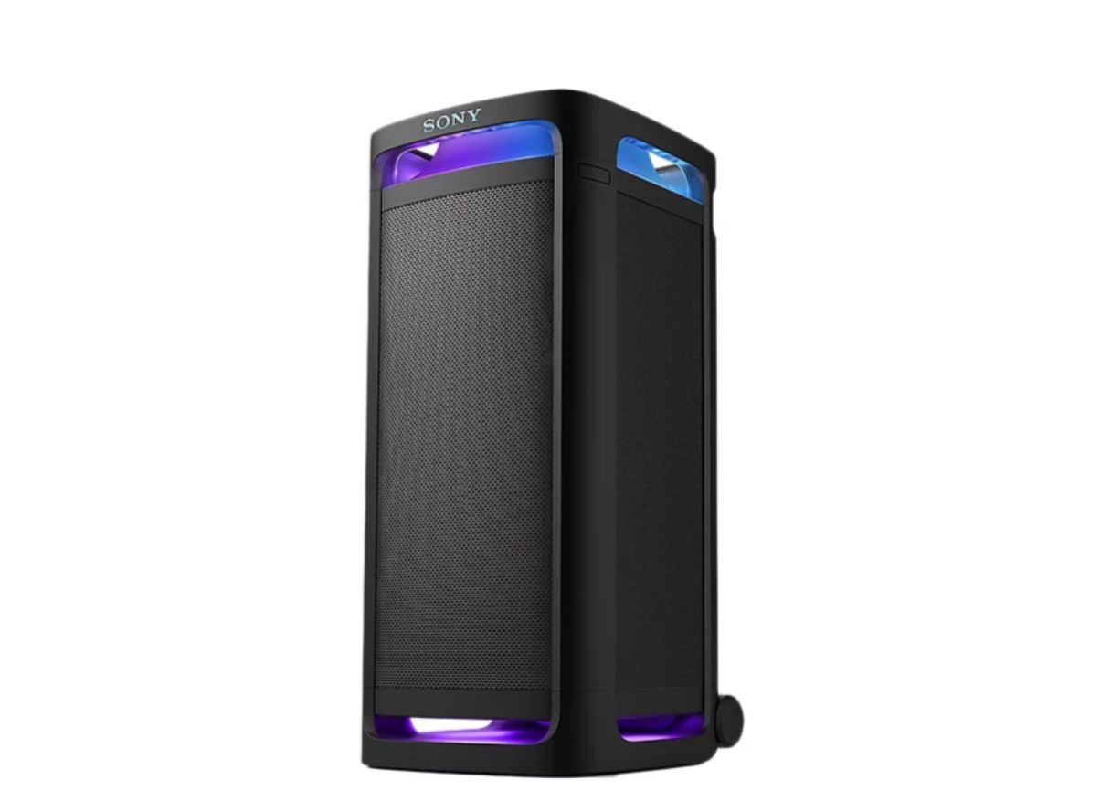 Беспроводная колонка Sony SRS-ULT Tower 9