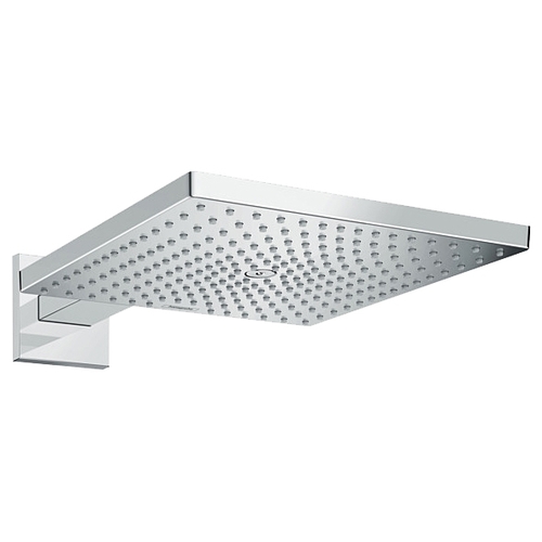 Верхний душ Hansgrohe Raindance E 300 Air 1jet 26238000