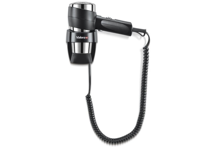 Фен Valera Action Super Plus 1200 (542.05/038A) black