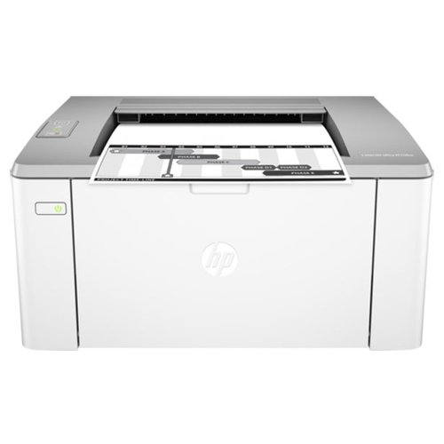 Принтер HP LaserJet Ultra M106w