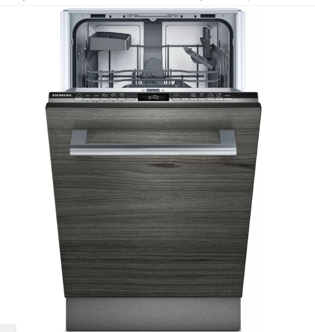 Посудомоечная машина Siemens SP63HX64KE