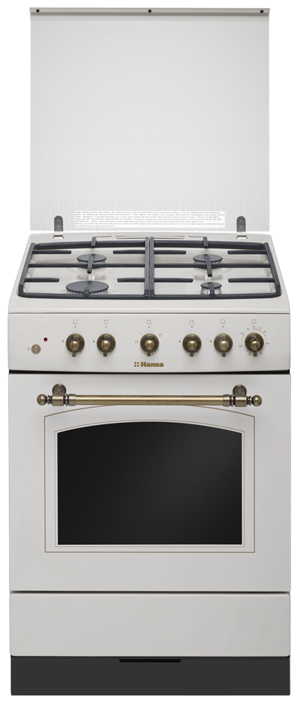 Плита газовая Hansa FCGY62109