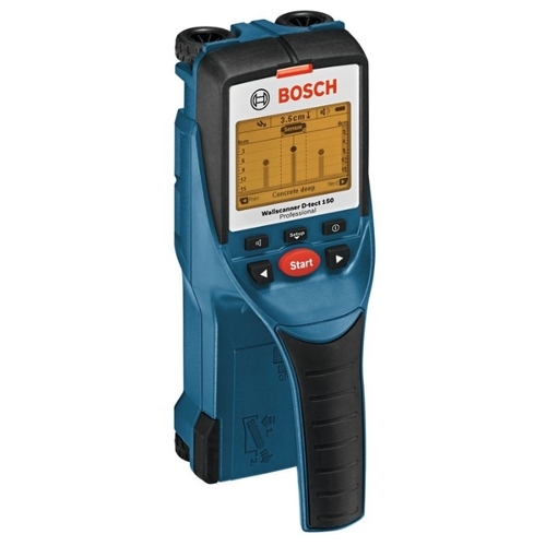 Детектор Bosch D-tect 150 Professional
