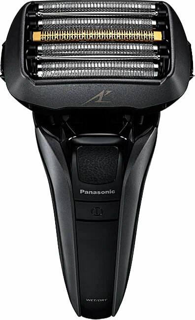 Электробритва Panasonic ES-LV6U-K820, черный