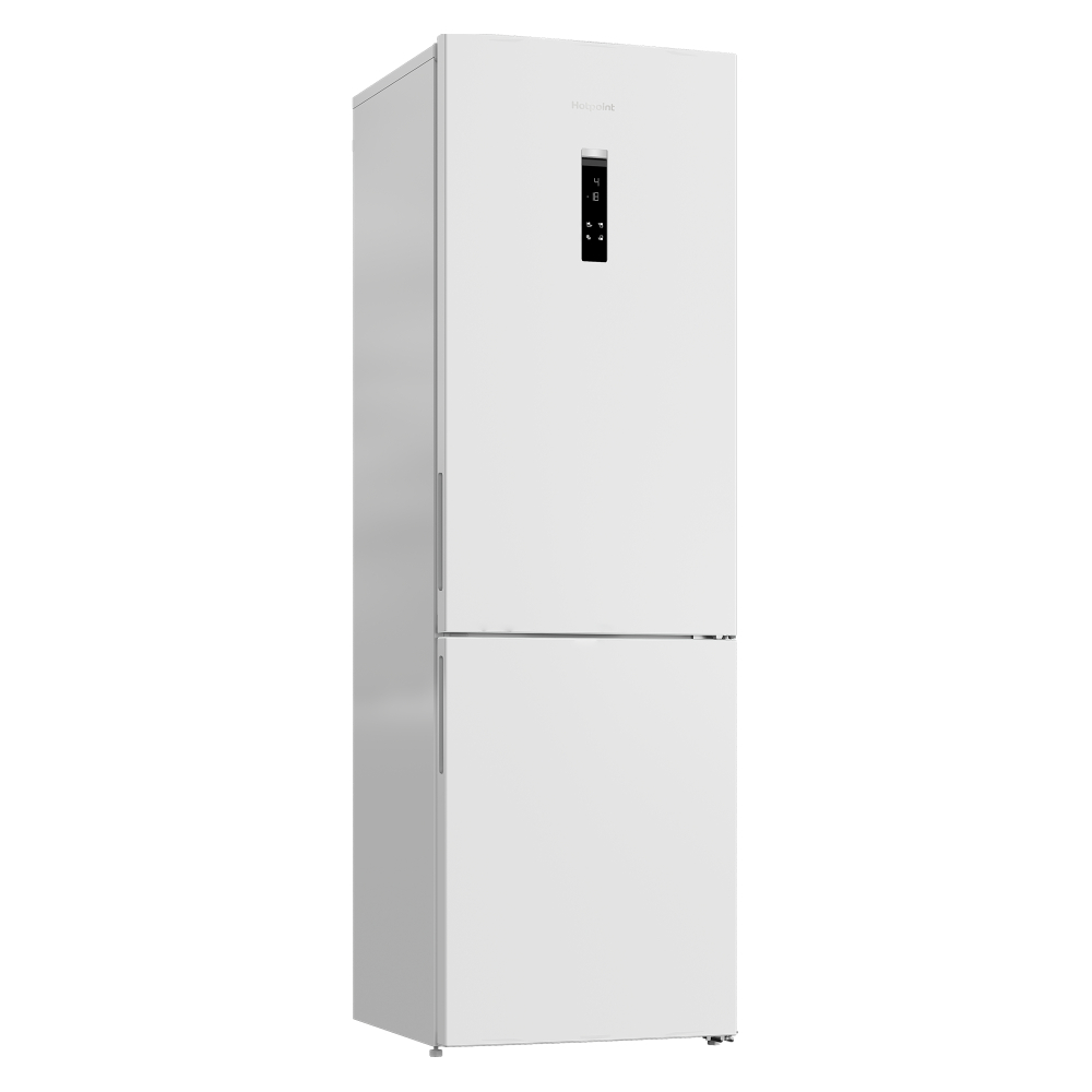 Холодильник Hotpoint HDKP 8201I W, белый